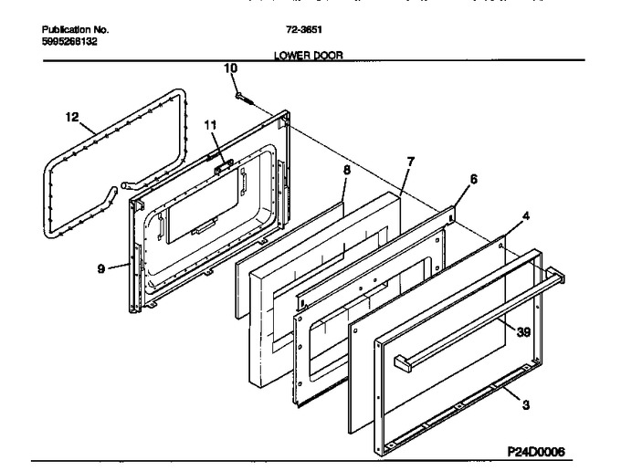 Diagram for 72-3651-23-07