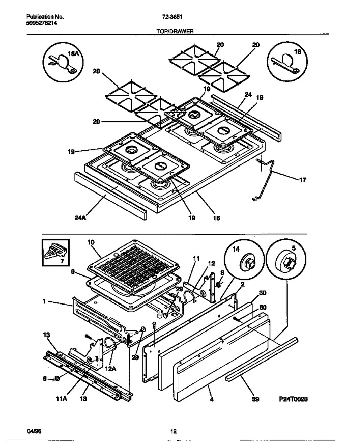 Diagram for 72-3651-00-08