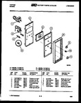 Diagram for 06 - Control Panel