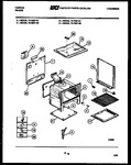 Diagram for 09 - Lower Body Parts