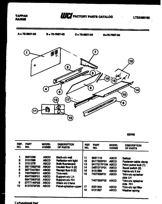 Diagram for 72-7657-00-04