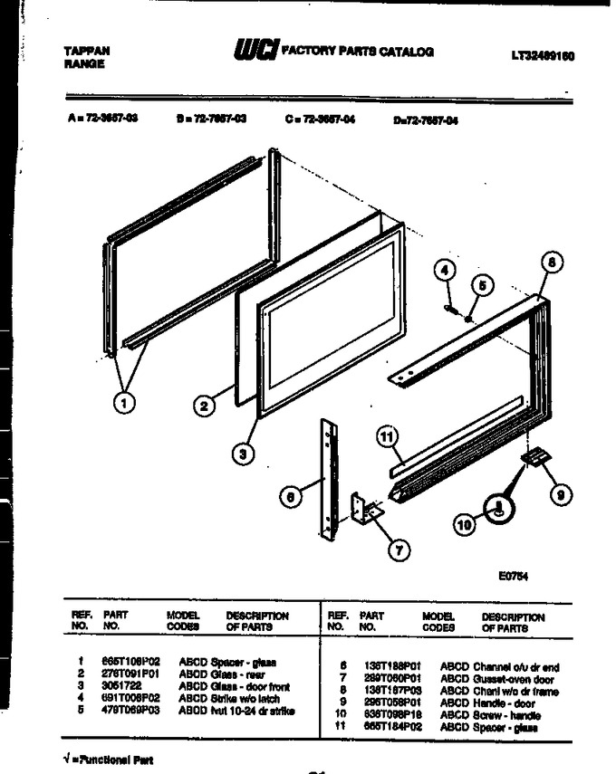 Diagram for 72-3657-00-03