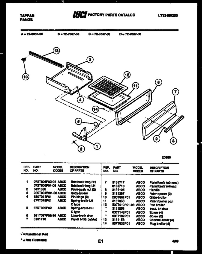 Diagram for 72-3657-66-06