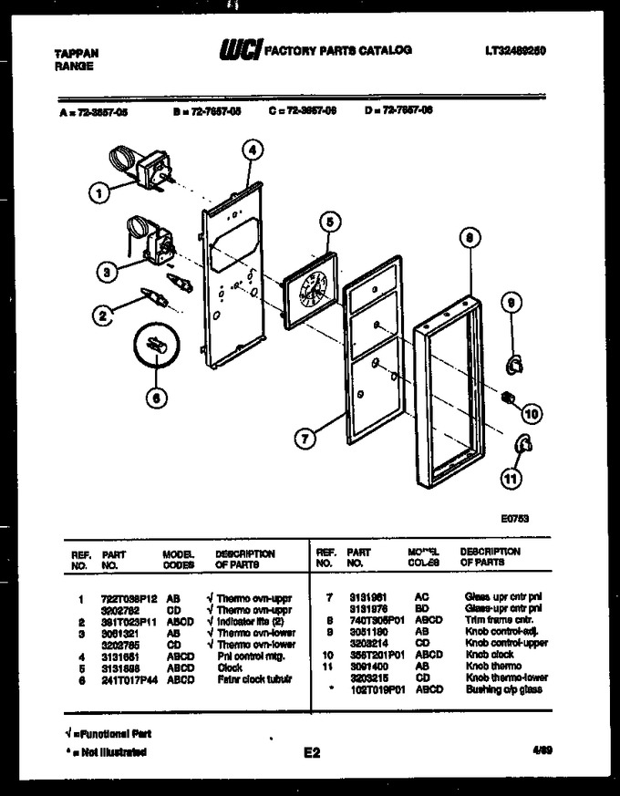 Diagram for 72-7657-66-06