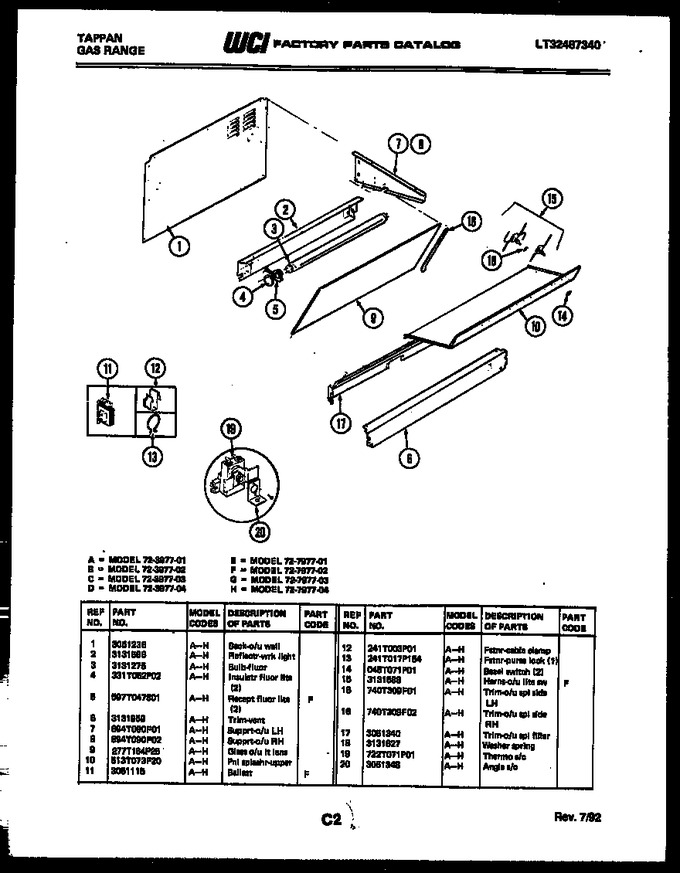 Diagram for 72-7977-66-02