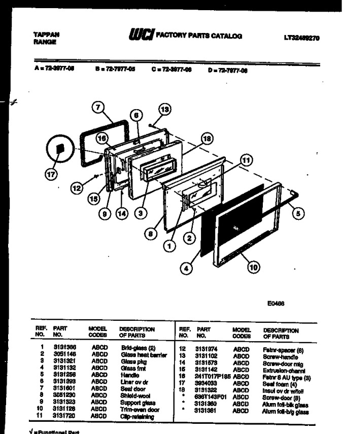 Diagram for 72-7977-23-06