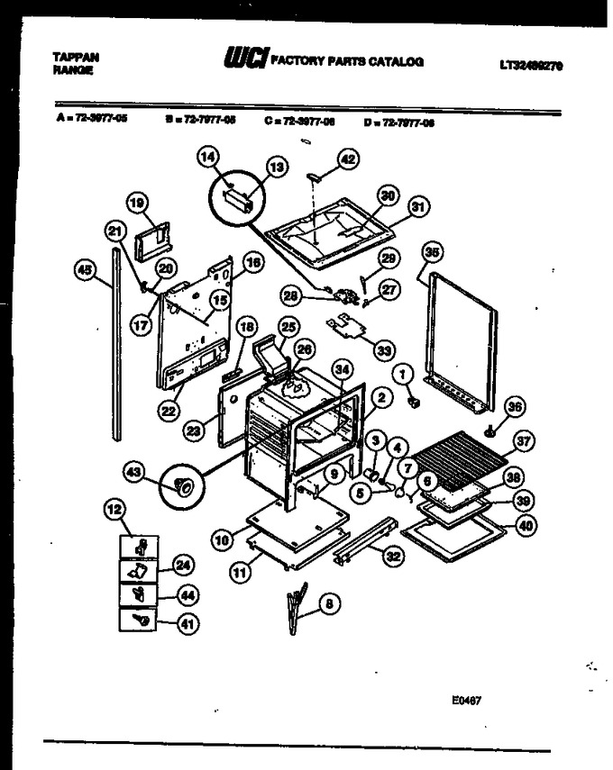 Diagram for 72-7977-00-06