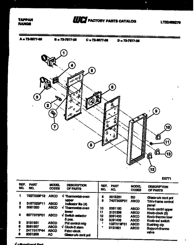 Diagram for 72-7977-00-05