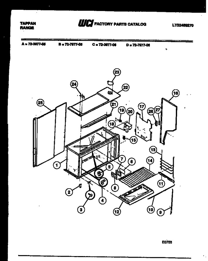 Diagram for 72-3977-66-06