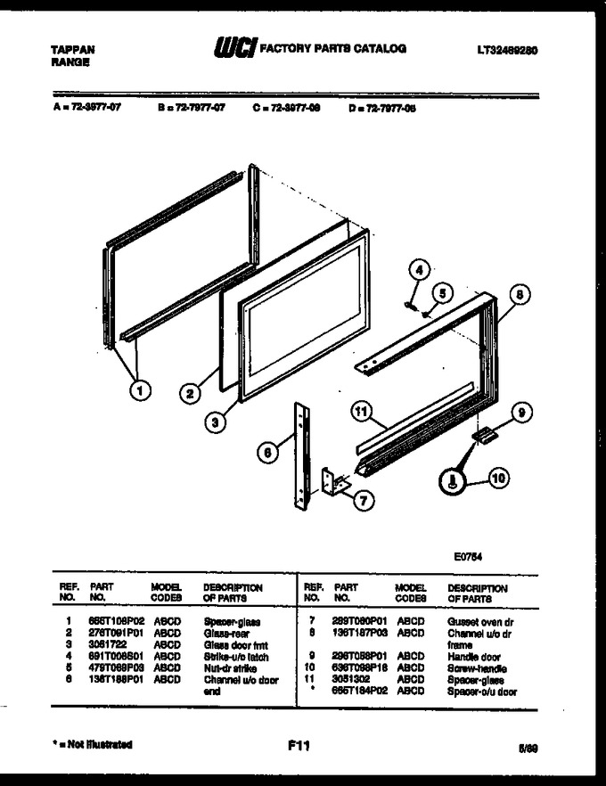 Diagram for 72-3977-23-08