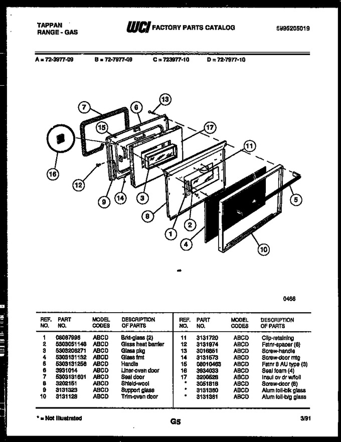 Diagram for 72-3977-23-09