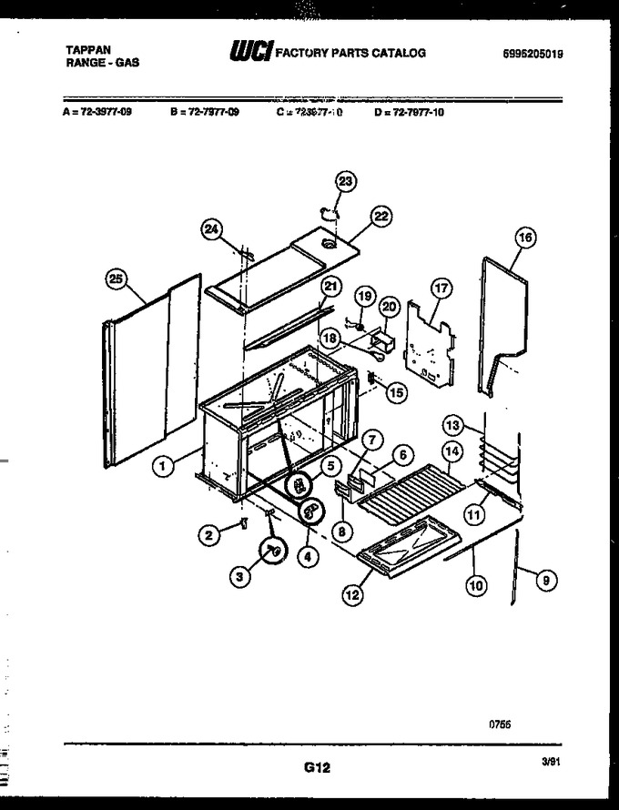 Diagram for 72-3977-23-09