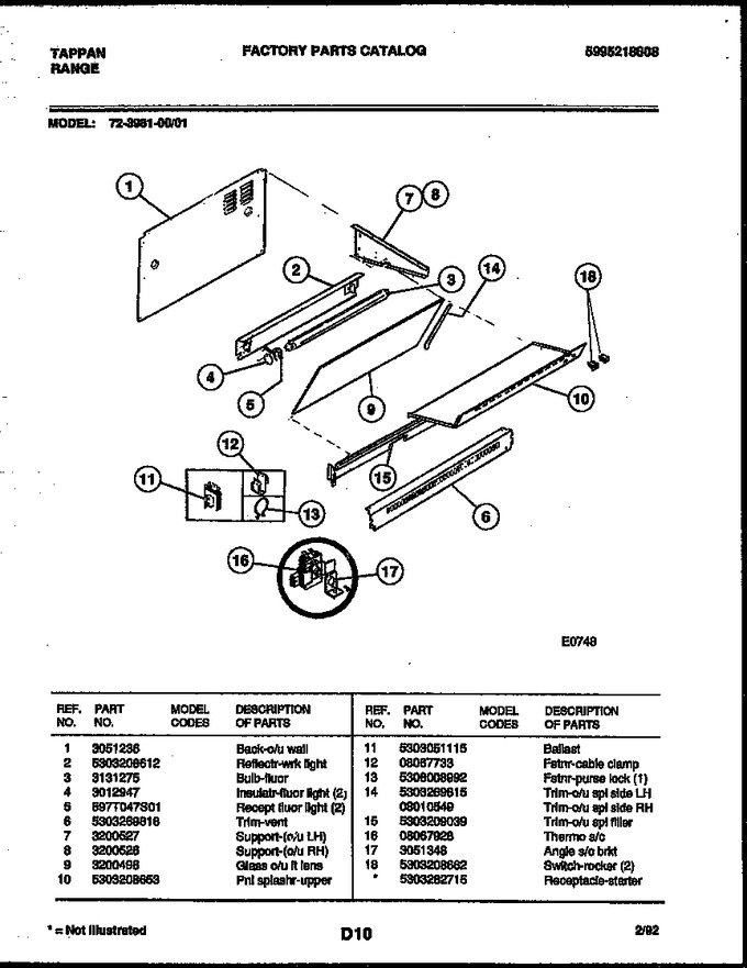 Diagram for 72-3981-00-01