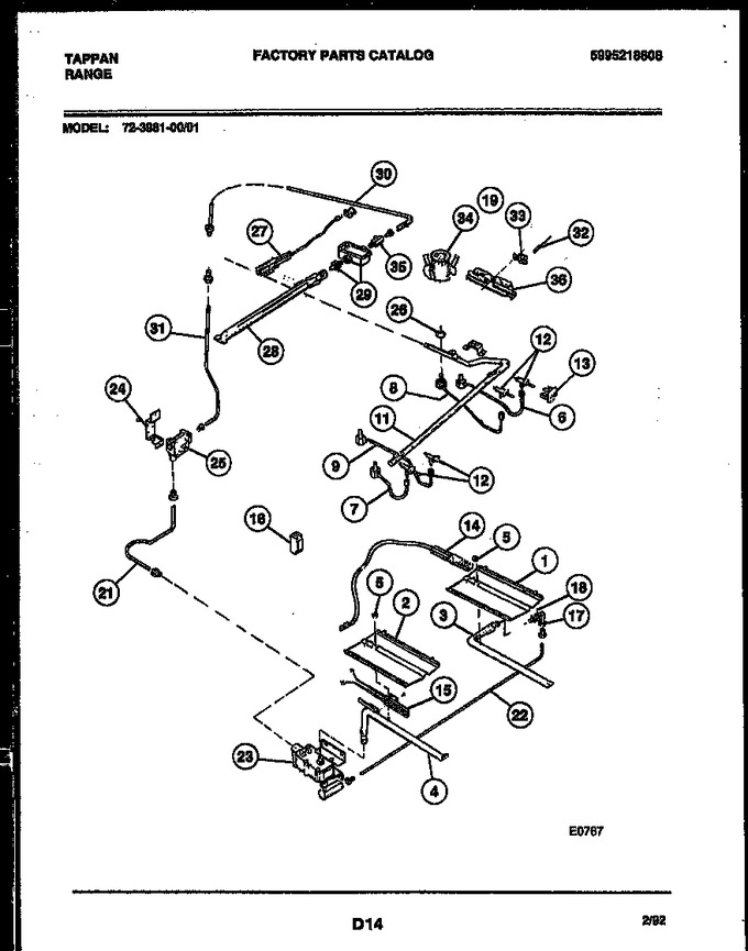 Diagram for 72-3981-00-01