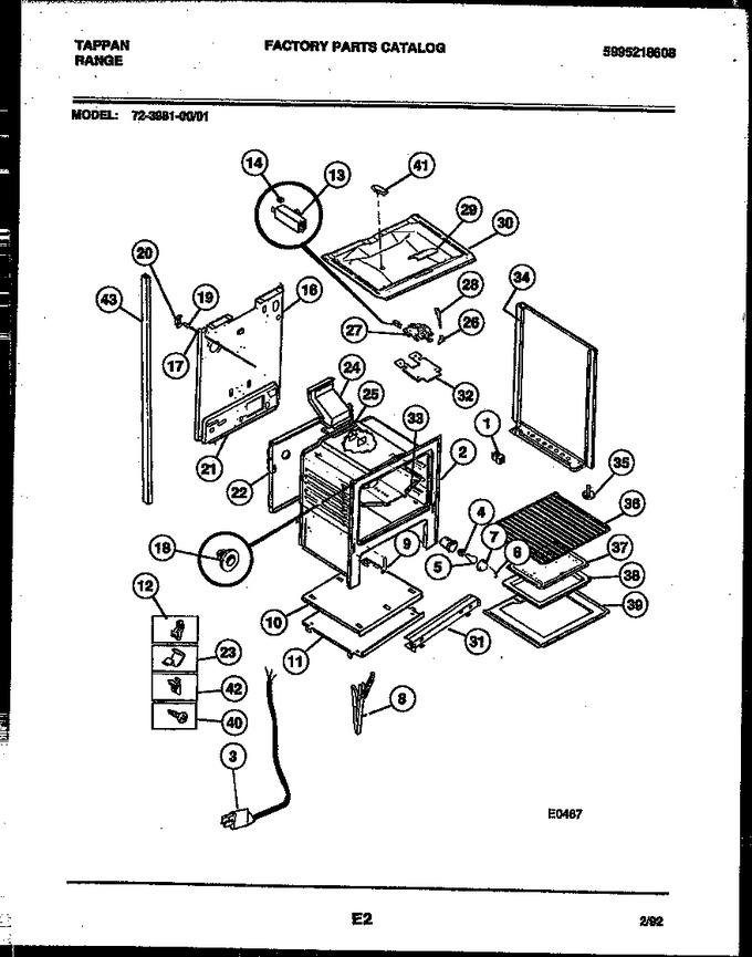 Diagram for 72-3981-00-01