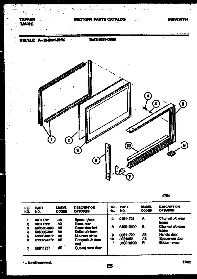 Diagram for 72-3981-00-03