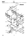 Diagram for 04 - Burner