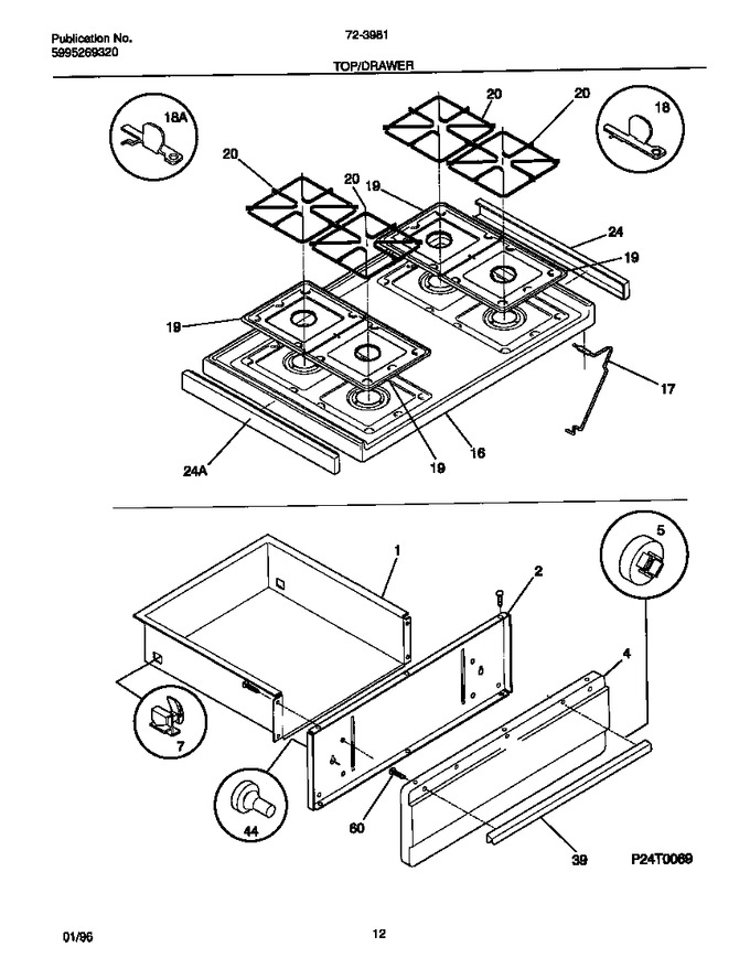 Diagram for 72-3981-00-07