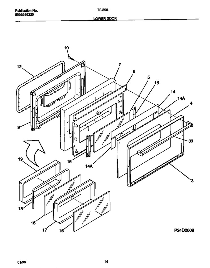 Diagram for 72-3981-23-07