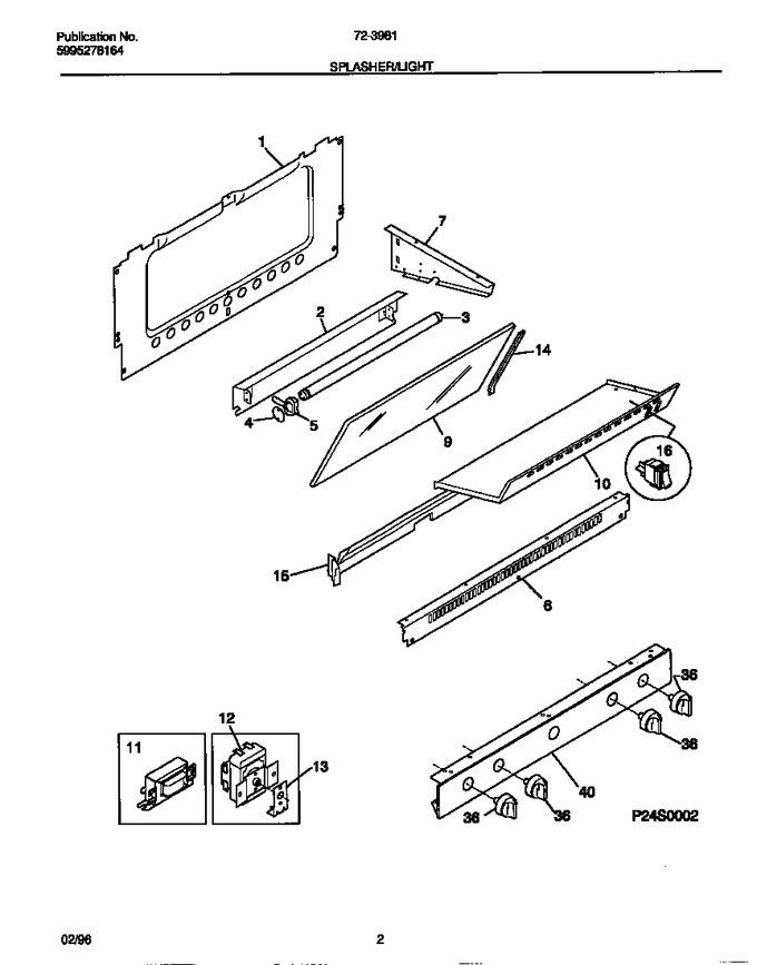 Diagram for 72-3981-00-08