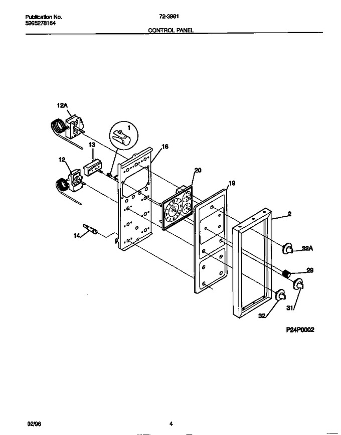 Diagram for 72-3981-23-08