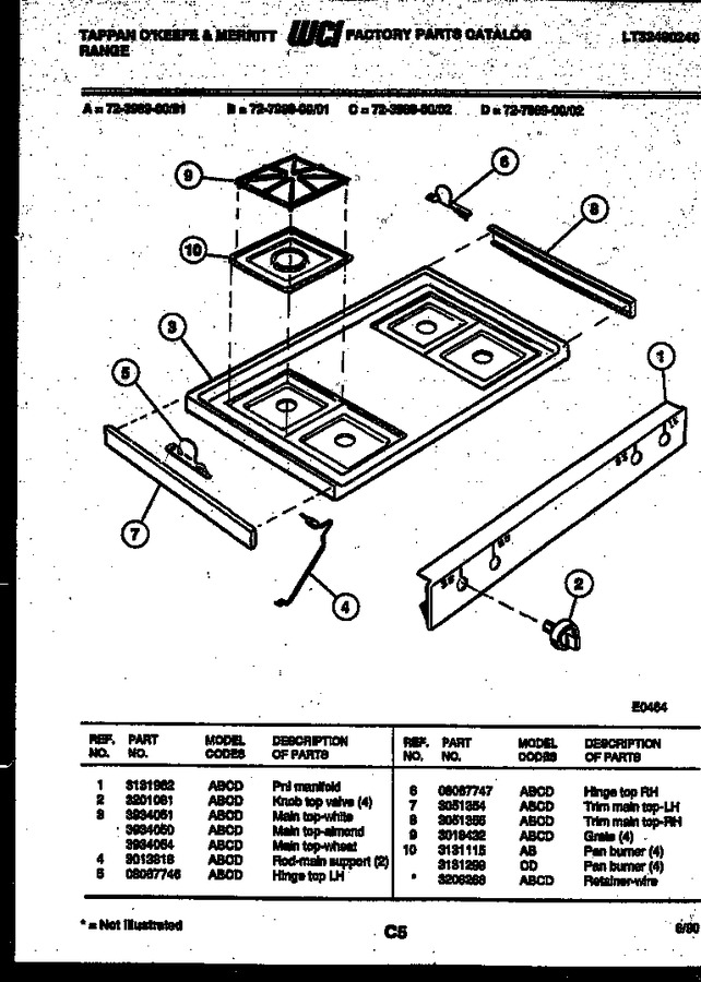 Diagram for 72-7989-23-02