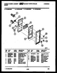 Diagram for 08 - Control Panel