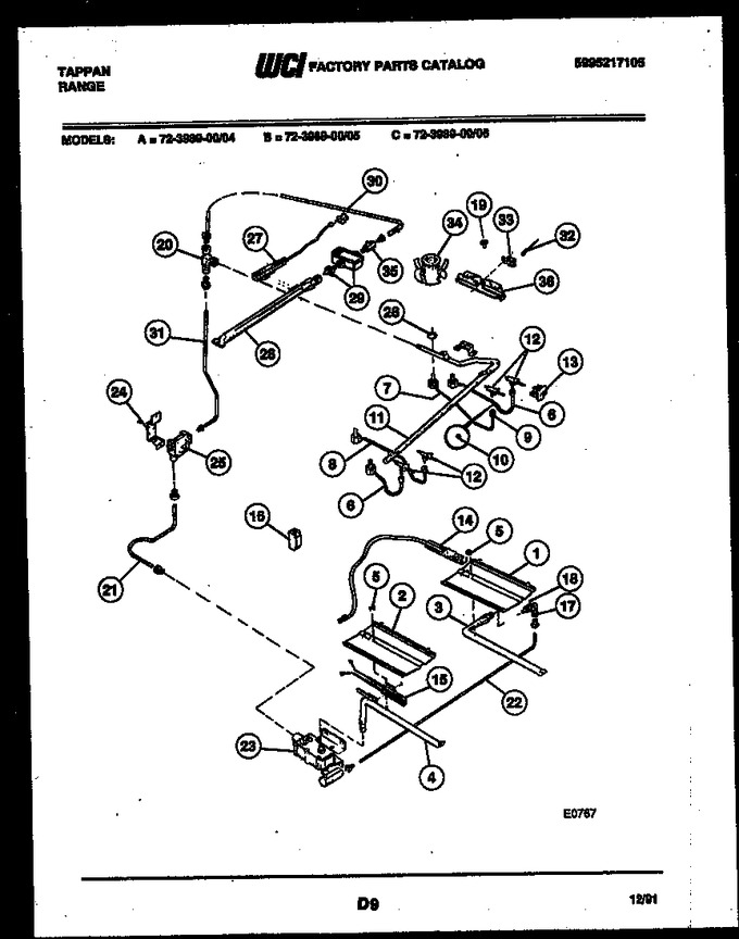 Diagram for 72-3989-23-04