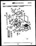 Diagram for 07 - Lower Body Parts