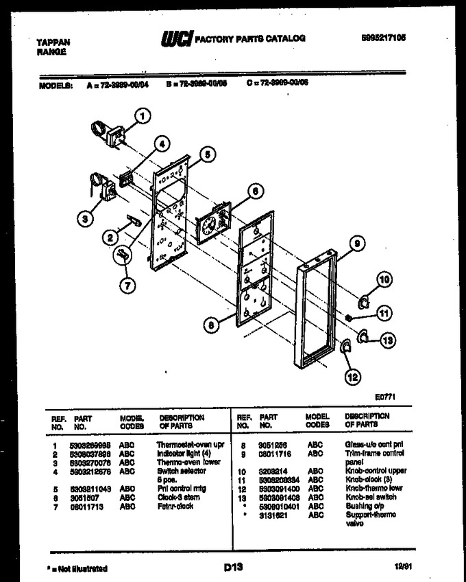 Diagram for 72-3989-23-06