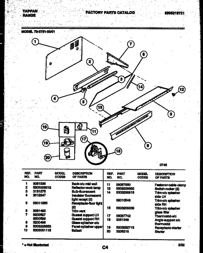 Diagram for 73-3751-00-01