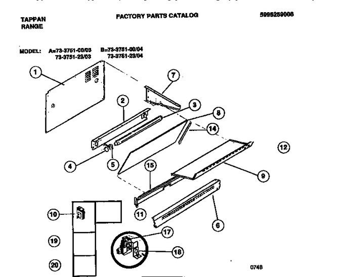 Diagram for 73-3751-00-03