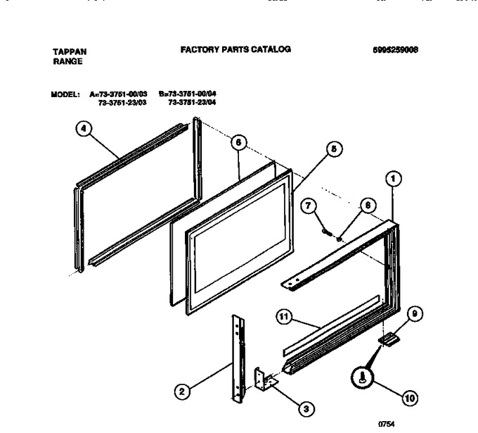 Diagram for 73-3751-23-04