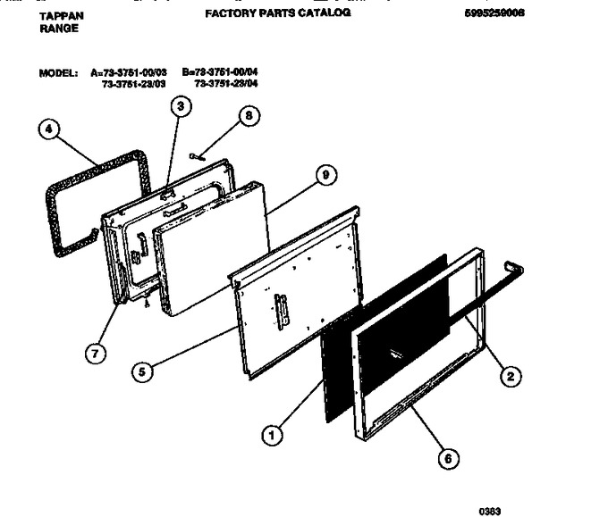 Diagram for 73-3751-23-04