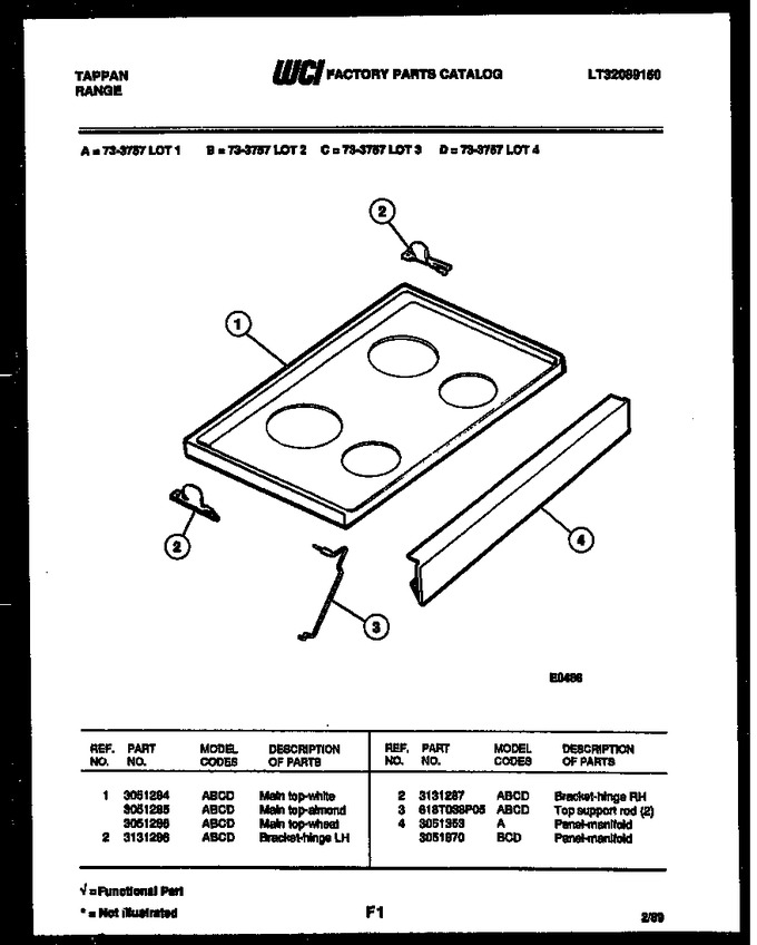 Diagram for 73-3757-00-04