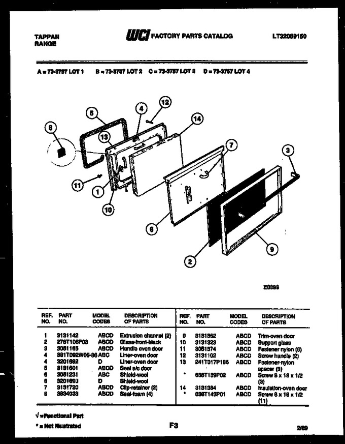 Diagram for 73-3757-00-04