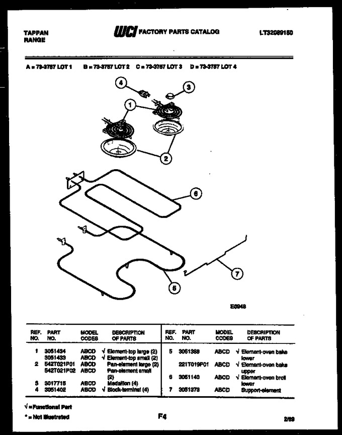 Diagram for 73-3757-23-01