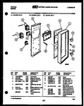 Diagram for 02 - Control Panel