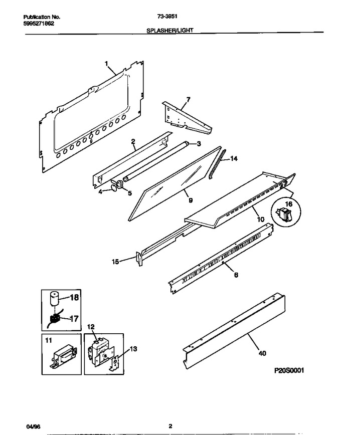 Diagram for 73-3951-00-04