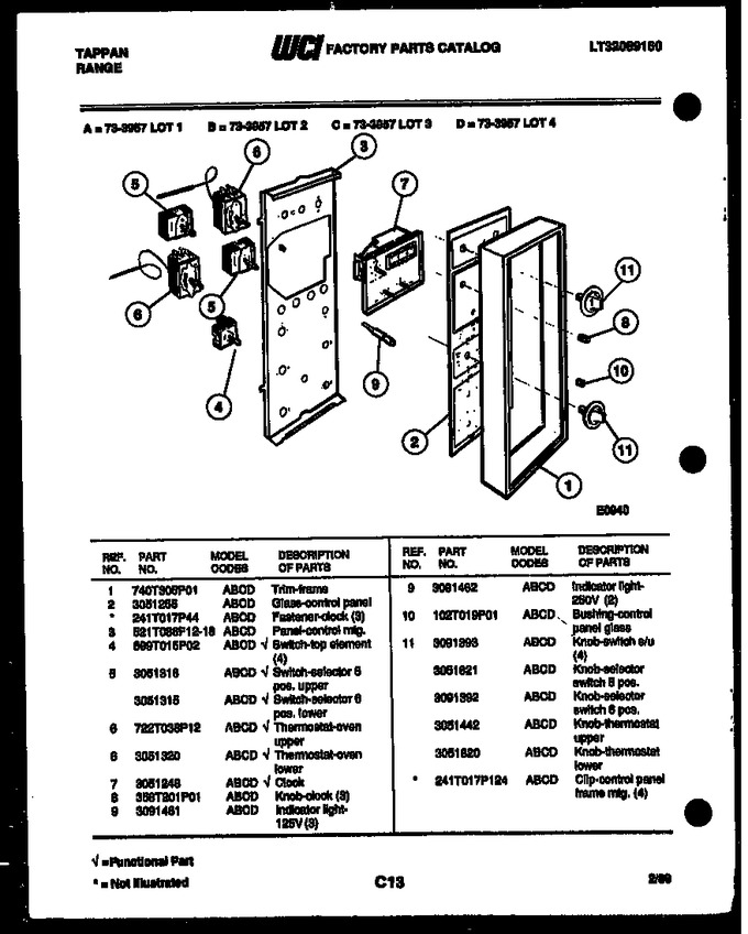 Diagram for 73-3957-23-04