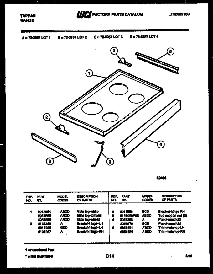 Diagram for 73-3957-66-04