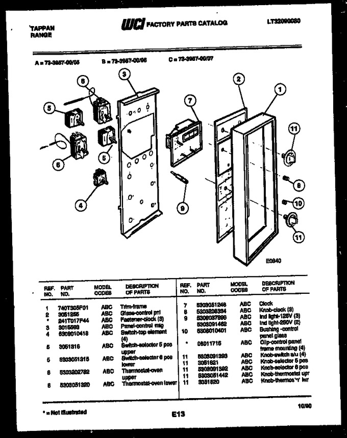 Diagram for 73-3957-23-06