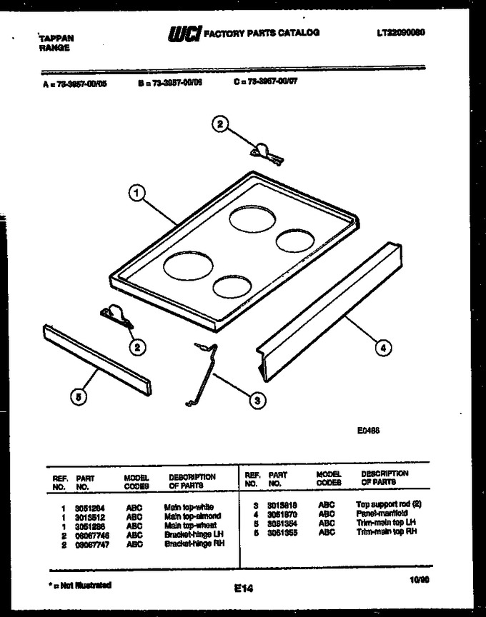 Diagram for 73-3957-23-07