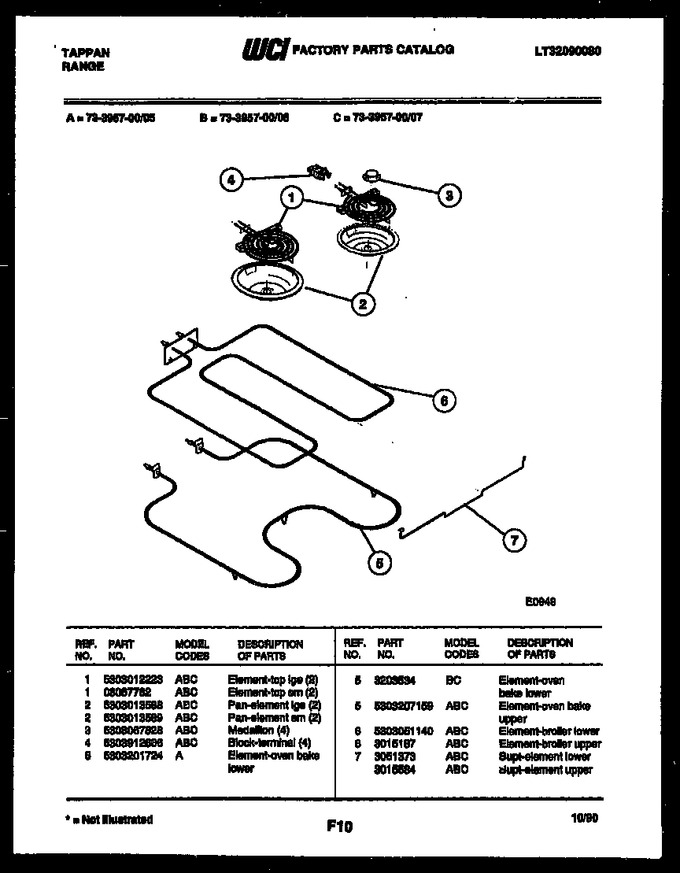 Diagram for 73-3957-23-06