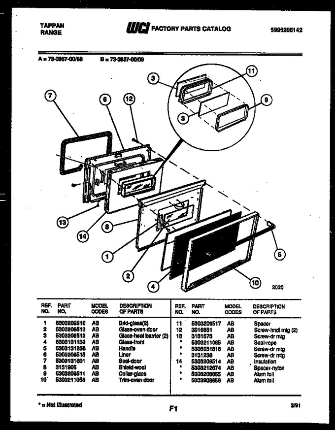 Diagram for 73-3957-00-08