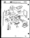 Diagram for 10 - Lower Body Parts