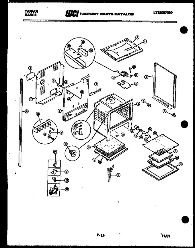 Diagram for 73-7857-66-01