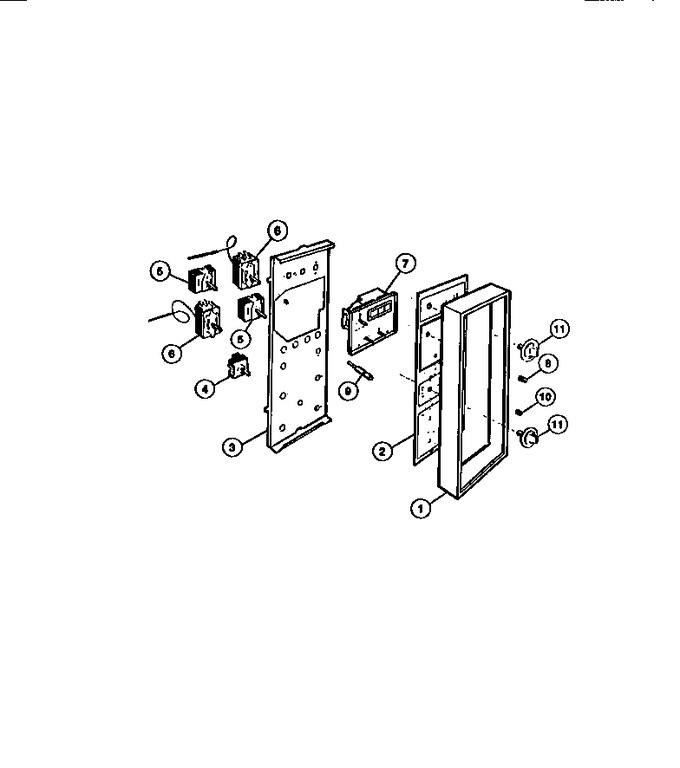 Diagram for 73-7857-00-03