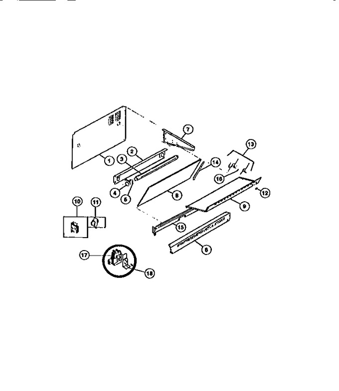 Diagram for 73-7857-00-03