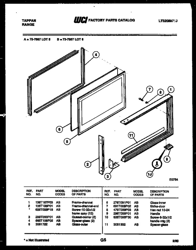 Diagram for 73-7857-23-05